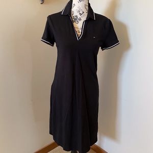 Tommy Hilfiger Dress in Black